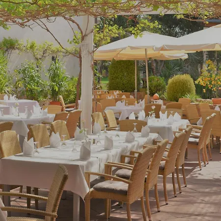 Winzergarten Hotel-restaurant