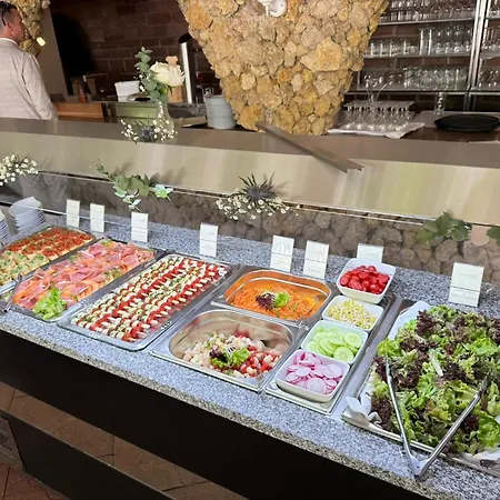 Hotel Winzergarten Hotel-restaurant 3*