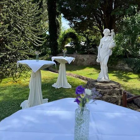 Winzergarten Hotel-restaurant