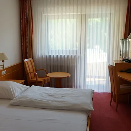 Winzergarten Hotel-restaurant