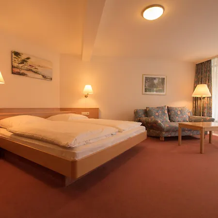 Winzergarten Hotel-restaurant Hotel 3*