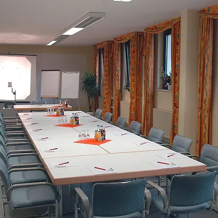 Winzergarten Hotel-restaurant Hotel 3*