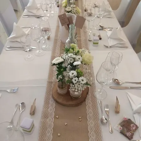 Winzergarten Hotel-restaurant