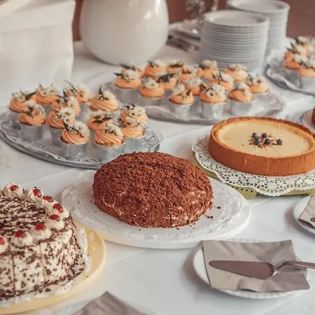 Hotel Winzergarten Hotel-restaurant 3*