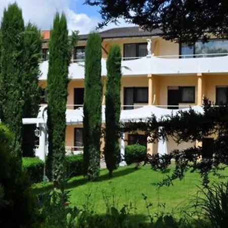 Hotel Winzergarten Hotel-restaurant