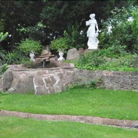 Hotel Winzergarten Hotel-restaurant