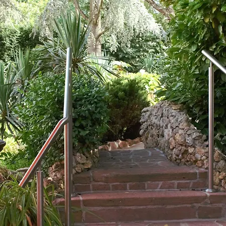 Hotel Winzergarten Hotel-restaurant