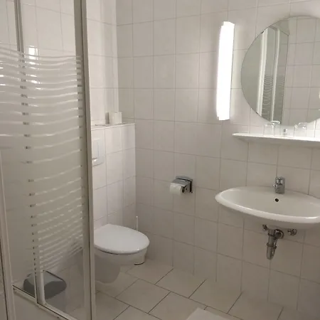 Winzergarten Hotel-restaurant Hotel 3*