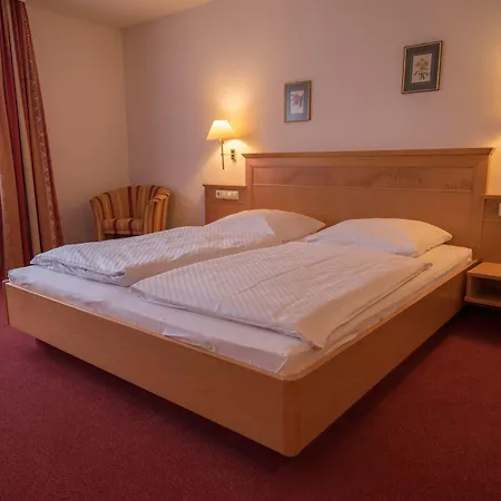 Winzergarten Hotel-restaurant