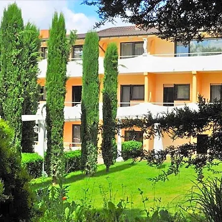 Winzergarten Hotel-restaurant Grosskarlbach