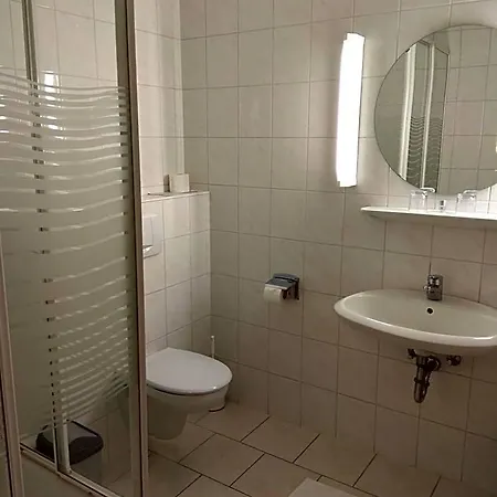 Winzergarten Hotel-restaurant 3*