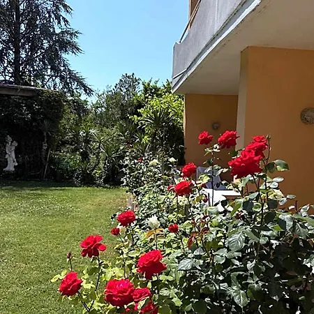 Hotel Winzergarten Hotel-restaurant 3*