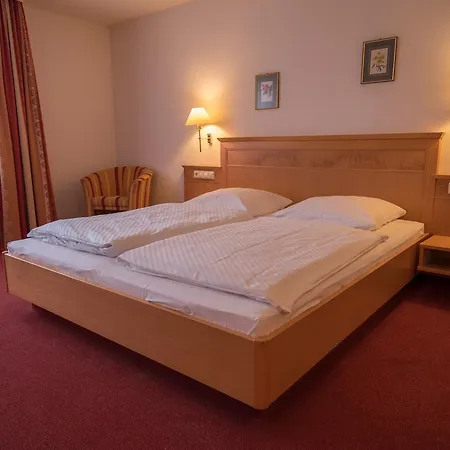 Winzergarten Hotel-restaurant