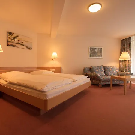 Winzergarten Hotel-restaurant Hotel Grosskarlbach