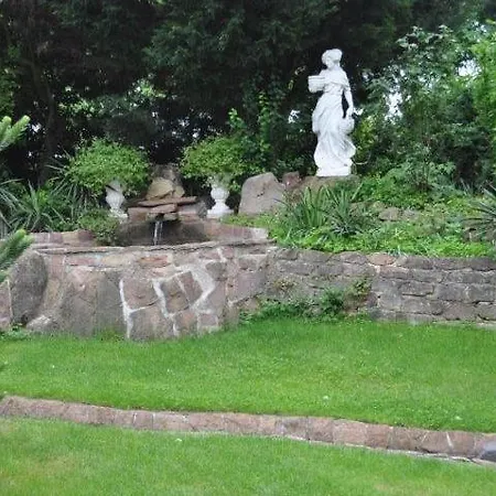 Hotel Winzergarten Hotel-restaurant Grosskarlbach