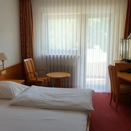 Hotel Winzergarten Hotel-restaurant 3*