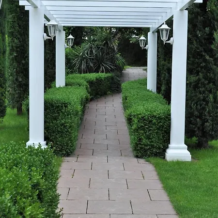Winzergarten Hotel-restaurant Hotel 3*