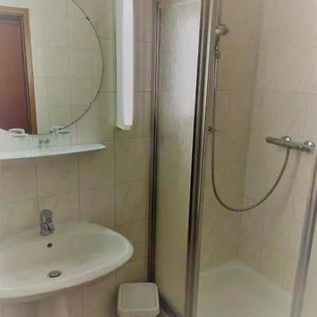 Winzergarten Hotel-restaurant Hotel