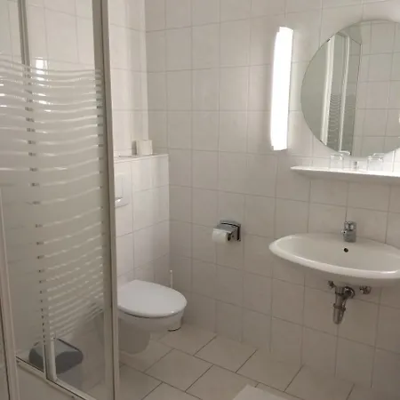 Hotel Winzergarten Hotel-restaurant 3*