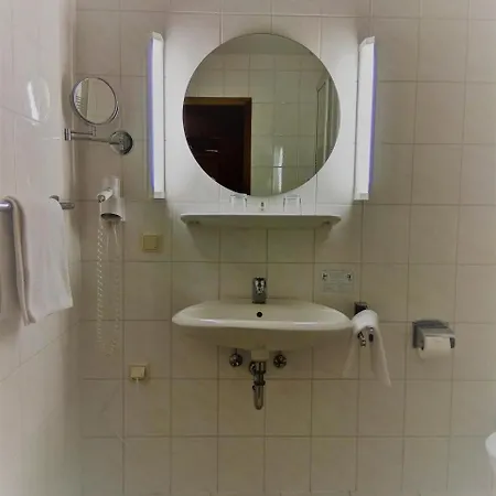 Hotel Winzergarten Hotel-restaurant Grosskarlbach