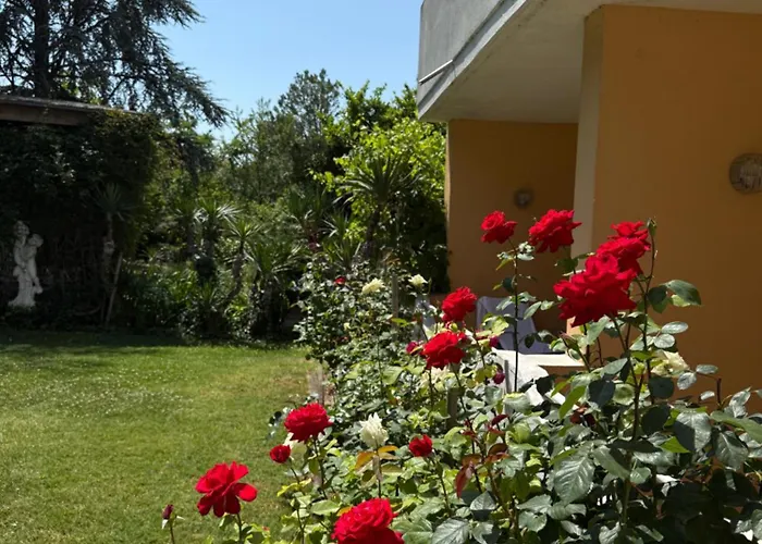 Winzergarten Hotel-restaurant Отель