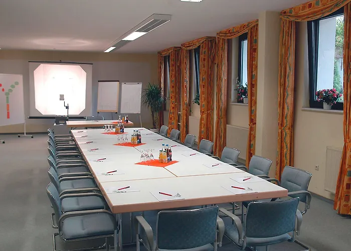 Winzergarten Hotel-restaurant Hotell 3*