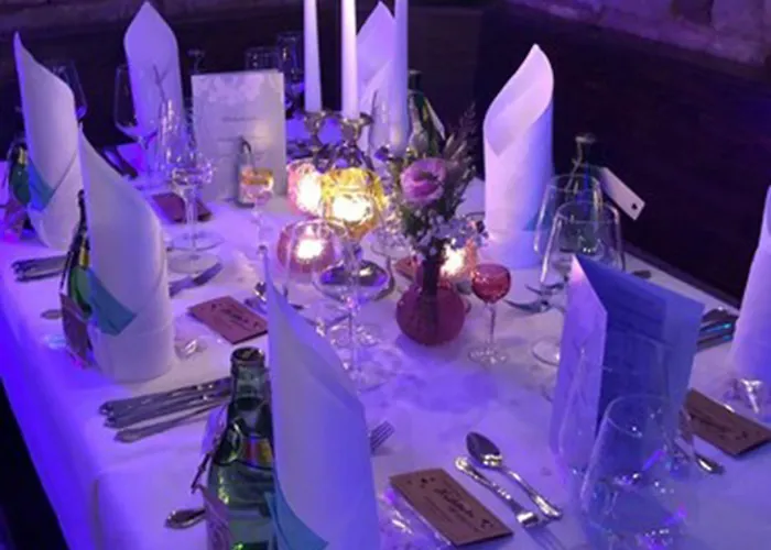 Winzergarten Hotel-restaurant Отель Гроскарлбах