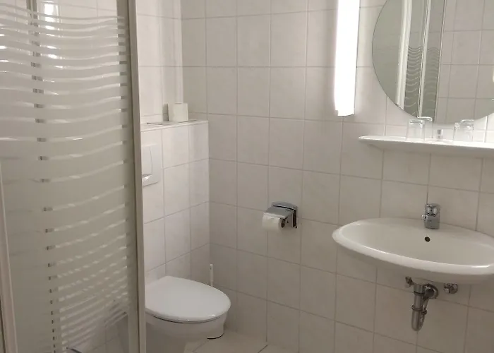 Winzergarten Hotel-restaurant Отель 3*