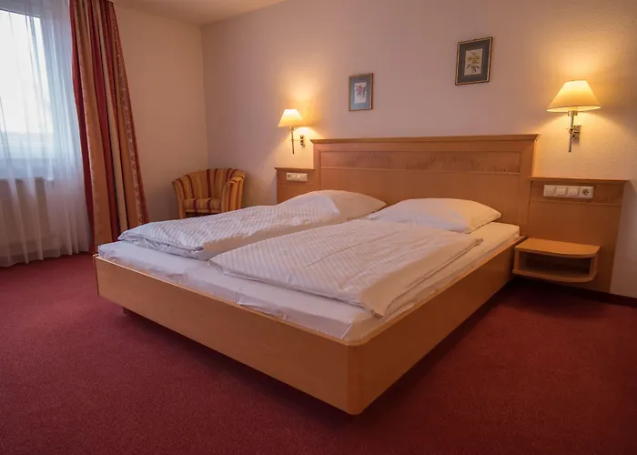 Winzergarten Hotel-restaurant