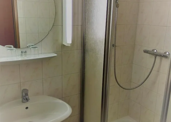 Hotell Winzergarten Hotel-restaurant 3*