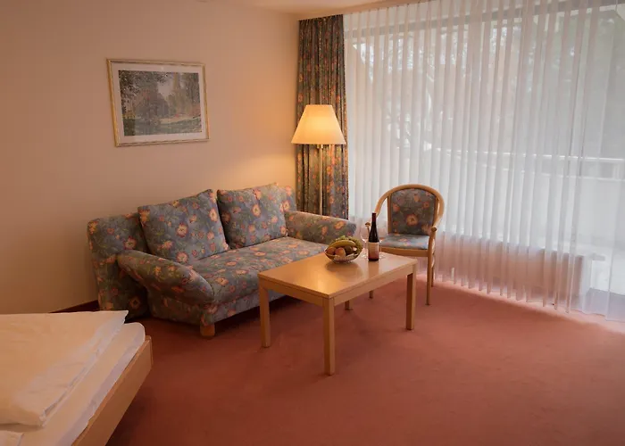 Winzergarten Hotel-restaurant