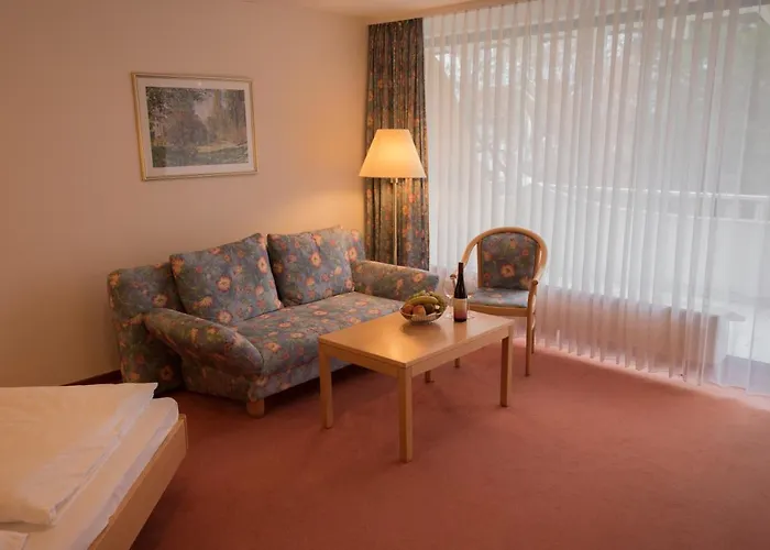 Winzergarten Hotel-restaurant 3*