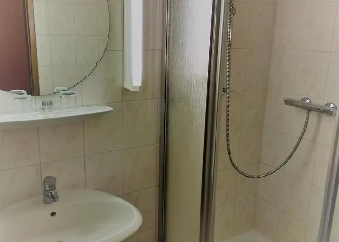 Winzergarten Hotel-restaurant Отель